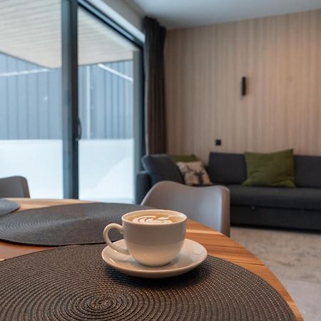 Campo Resort Duszniki Zdroj Luaran gambar