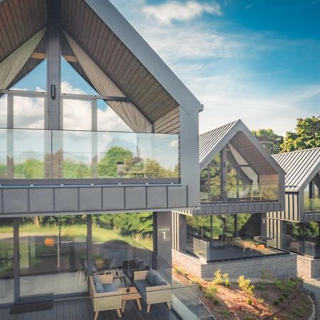 Campo Resort Duszniki Zdroj Luaran gambar