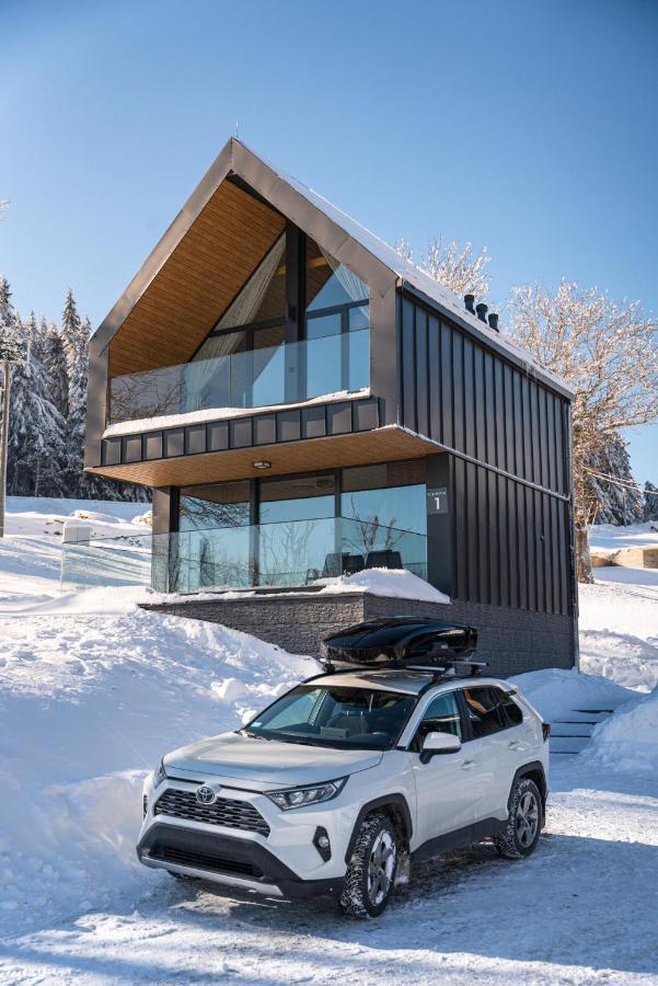 Campo Resort Duszniki Zdroj Luaran gambar