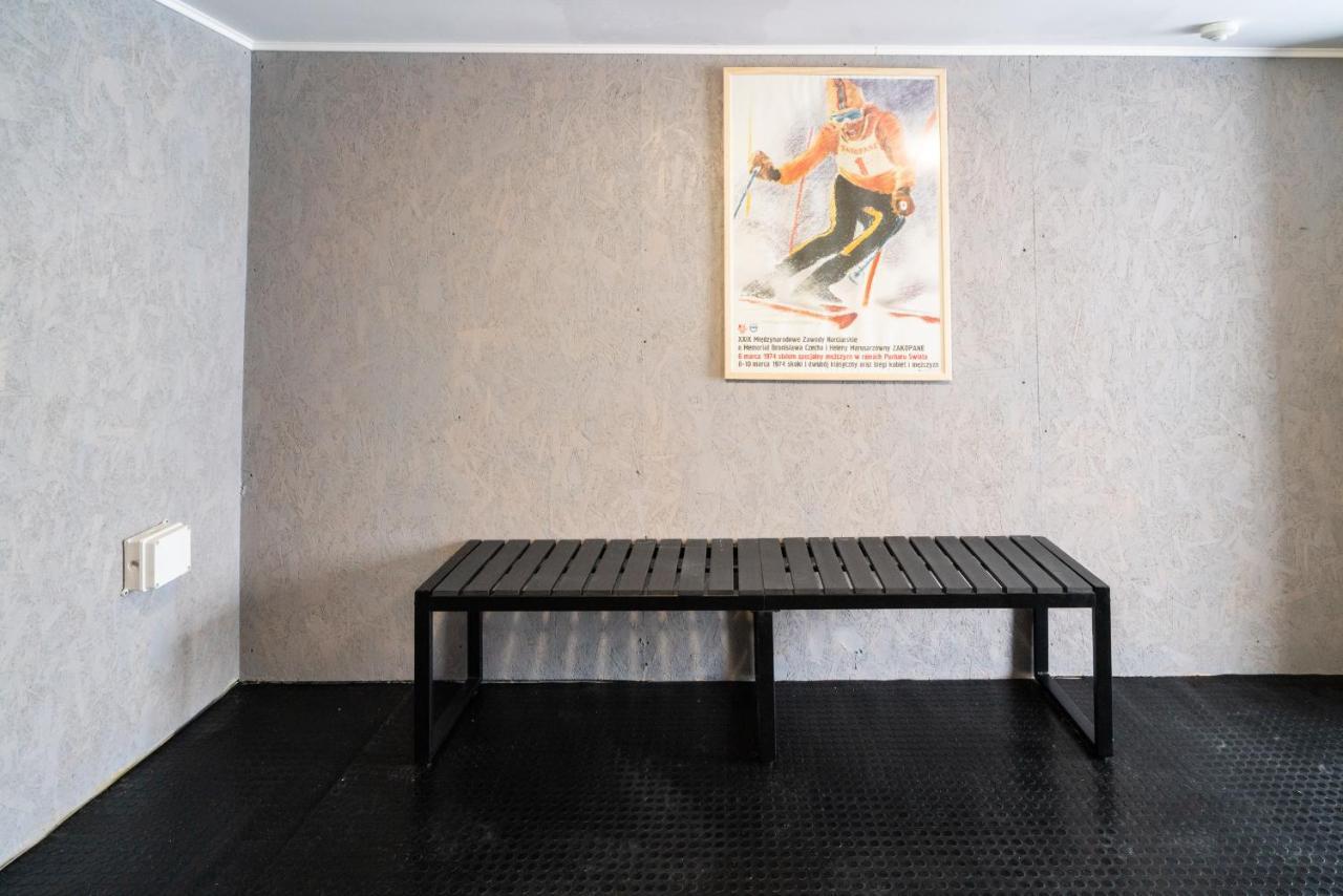 Campo Resort Duszniki Zdroj Luaran gambar