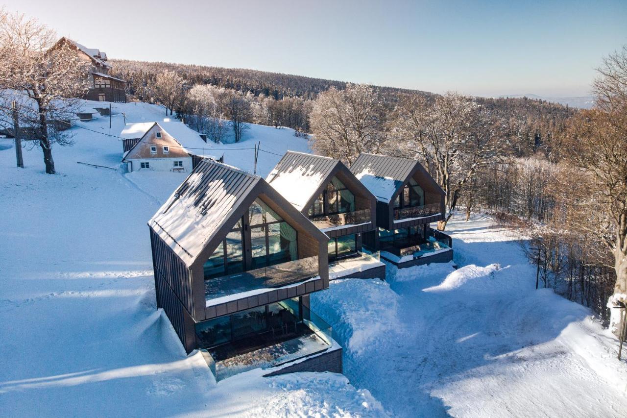 Campo Resort Duszniki Zdroj Luaran gambar