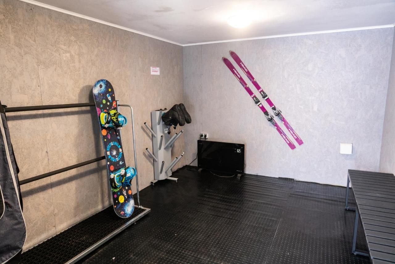 Campo Resort Duszniki Zdroj Luaran gambar