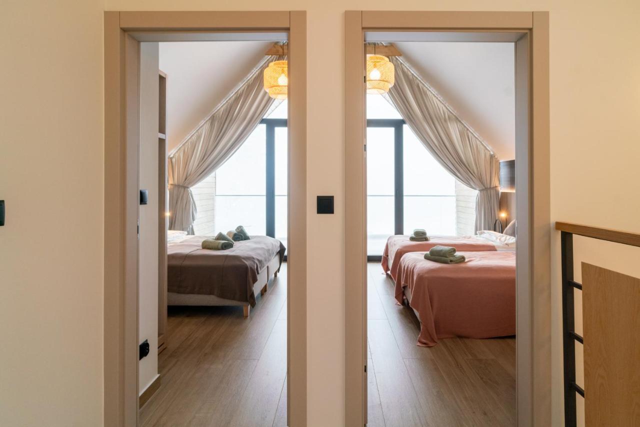 Campo Resort Duszniki Zdroj Luaran gambar