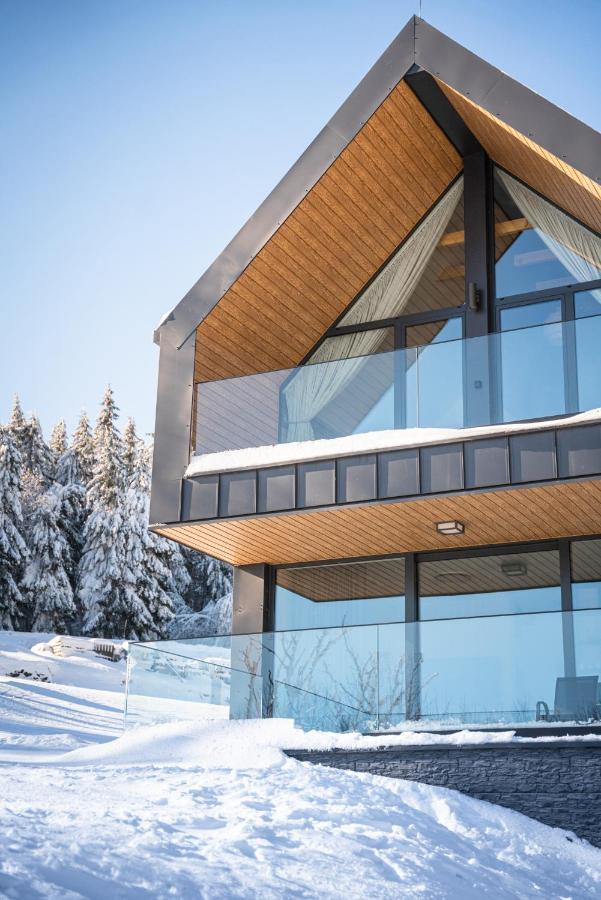 Campo Resort Duszniki Zdroj Luaran gambar
