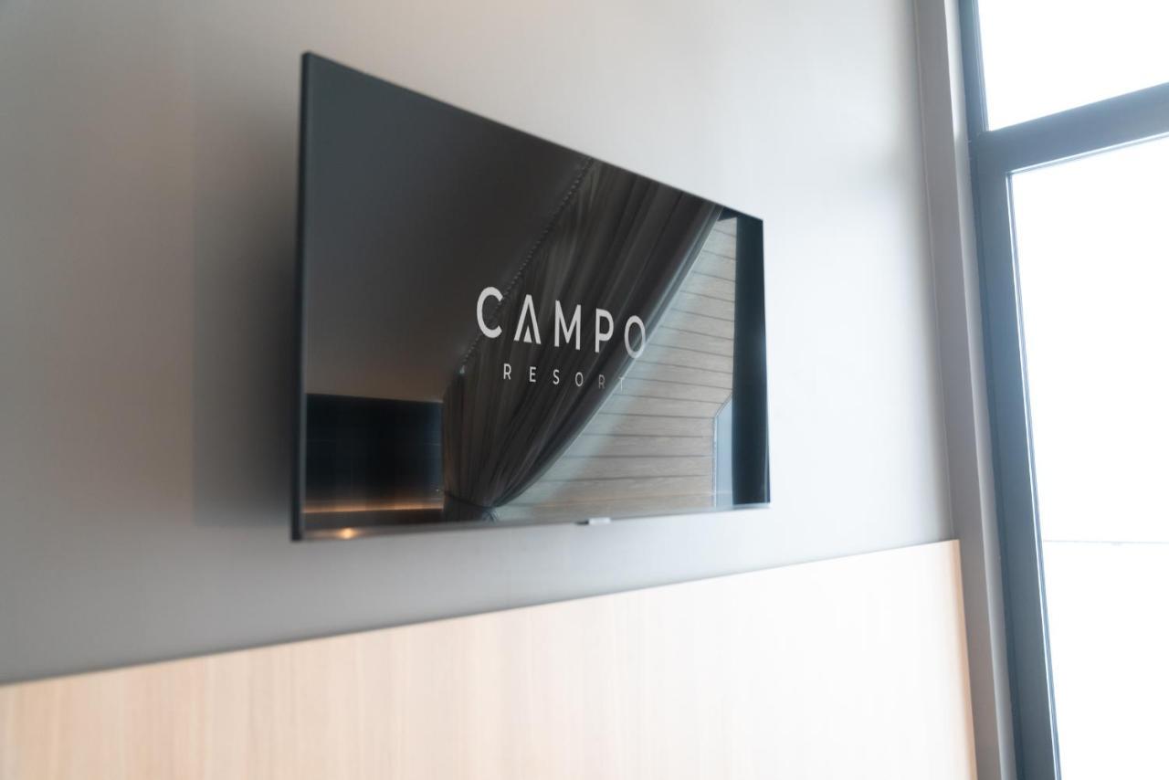 Campo Resort Duszniki Zdroj Luaran gambar