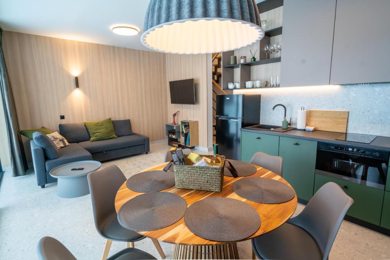 Campo Resort Duszniki Zdroj Luaran gambar