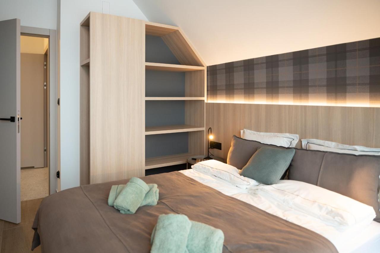 Campo Resort Duszniki Zdroj Luaran gambar