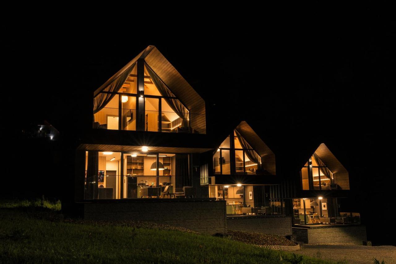 Campo Resort Duszniki Zdroj Luaran gambar