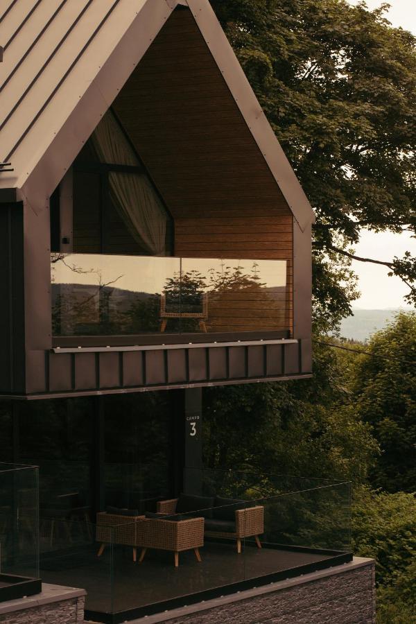 Campo Resort Duszniki Zdroj Luaran gambar