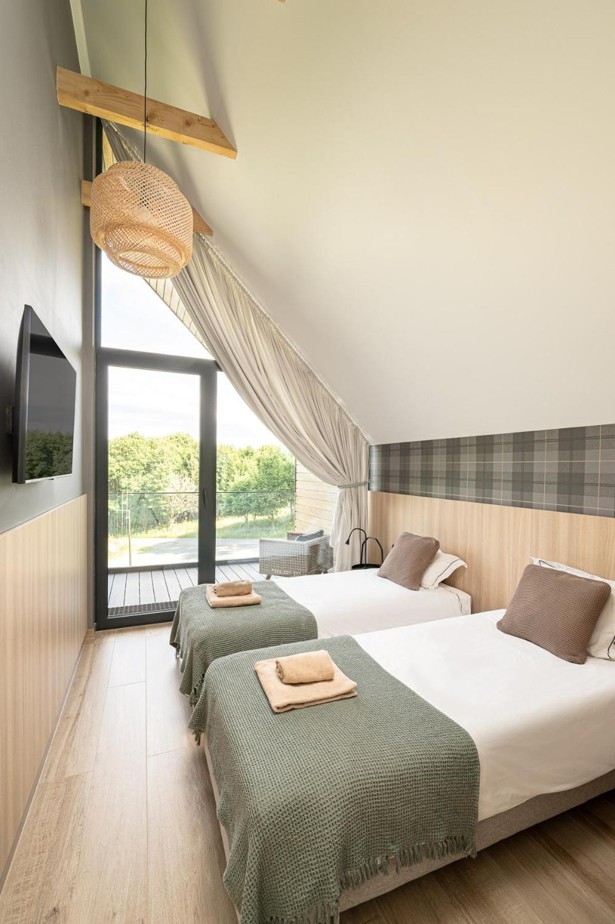Campo Resort Duszniki Zdroj Luaran gambar