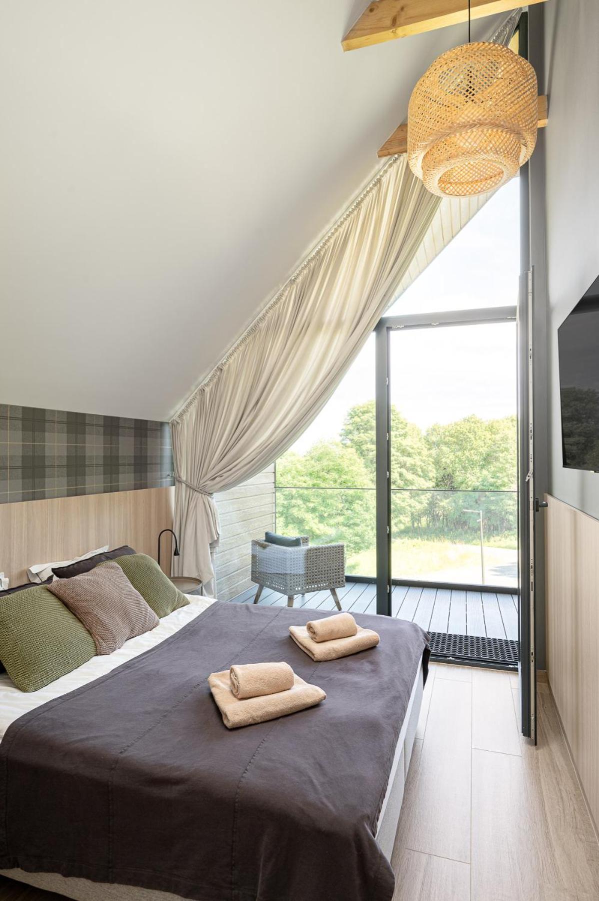 Campo Resort Duszniki Zdroj Luaran gambar